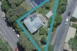 1 Boundary Road, Kelburn, Wellington