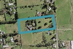 61 Davies Road, Ramarama, Drury