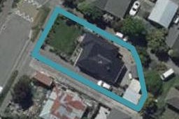 22 Bordesley Street, Phillipstown, Christchurch
