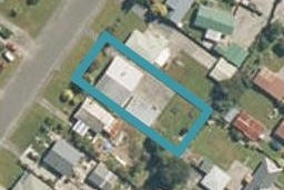 170 Sale Street, Hokitika