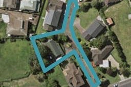 64 Redoubt Road, Goodwood Heights, Auckland
