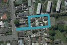 20B Field Terrace, Upper Riccarton, Christchurch