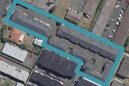 8 Stadium Lane, Whitiora, Hamilton