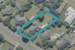 632 Orari Station Road, Geraldine