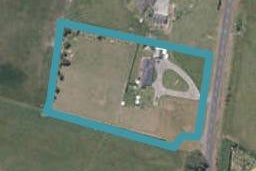 55 Mount Stewart Halcombe Road, Sanson, Palmerston North