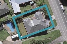 36 Fernleigh Street, Ferndale, New Plymouth