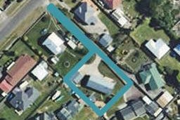 4B Clive Street, Hawera