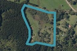412 Pinehill Road, Waimamaku, Kaikohe