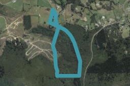 777 Mount Cargill Road, Mount Cargill, Waitati