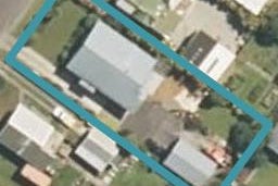 136 Rolleston Street, Hokitika