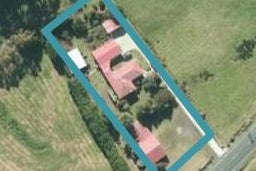 1020 Pouto Road, Te Kopuru