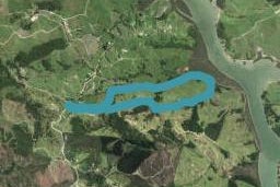 477 Bickerstaffe Road, Maungaturoto, Maungaturoto