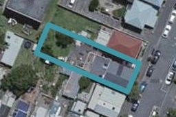 62 Austin Street, Mount Victoria, Wellington