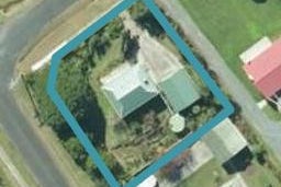 20 Agnes Street, Te Kopuru