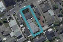1/98 Office Road, Merivale, Christchurch