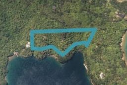 0 Christys Bay, Lochmara Bay