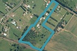 215 Glenbrook Station Road, Waiuku