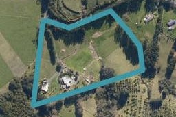 240 Glenmohr Road, Waipu, Waipu