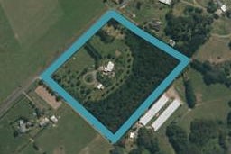 110 Wilson Road, Papakura