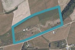 420 School Road, Coal Stream, Fairlie