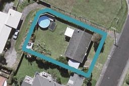 15 Hussey Street, Oakura, Oakura