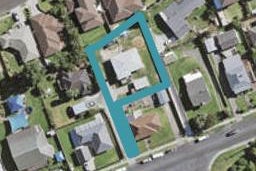 40 Old Wairoa Road, Papakura, Papakura
