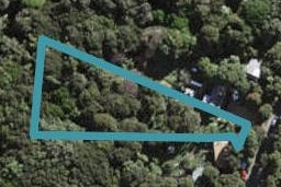 18 O'brien Road, Ōmiha, Waiheke Island