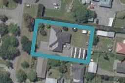8 McIlraith Street, Darfield, Darfield