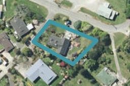 20 Park Avenue, Takaka