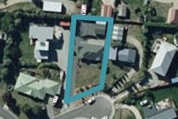 8 Ellie Place, Lake Hāwea