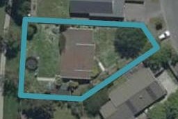 6 Saunders Place, Redwood, Christchurch