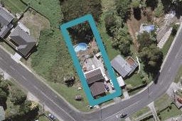 206 Seaview Road, Westown, New Plymouth