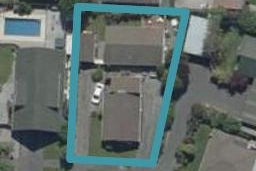 2/35 Marlene Street, Casebrook, Christchurch