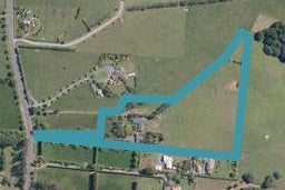 122 Showground Road, Waimate North, Kaikohe