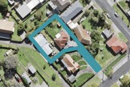 31 Seabrook Avenue, New Lynn, Auckland