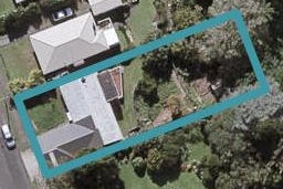 6 Hurdon Street, Hurdon, New Plymouth