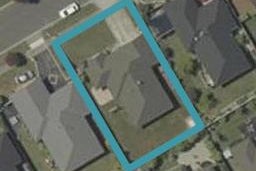 8 Boston Parade, Kelvin Grove, Palmerston North