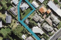 97 Ocean View Road, Hillcrest, Auckland