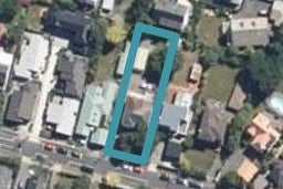 21 Marina Grove, Hutt Central, Lower Hutt