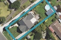 119 Russell Street, Whataupoko, Gisborne