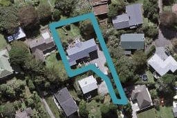 17A Woodleigh Street, Frankleigh Park, New Plymouth