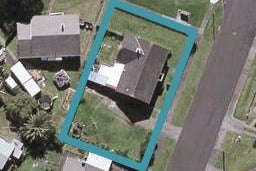 109 Cook Street, Marfell, New Plymouth