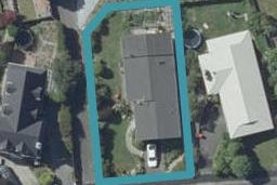 12 Elliffe Place, Shiel Hill, Dunedin