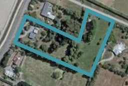 128 GORDON ST, Lansdowne, MASTERTON