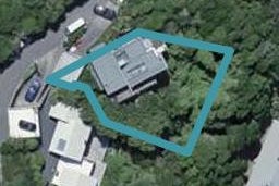 61 Pretoria Road, Karaka Bays, Wellington