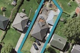 206 Tripoli Road, Point England, Auckland