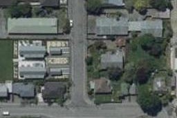 2/6 Tweed Street, Richmond, Christchurch