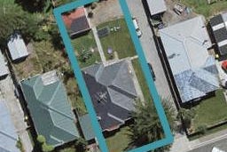 14 Islington Street, Turnbull Thomson Park, Invercargill