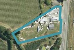 2528 State Highway 1, Grovetown, Blenheim