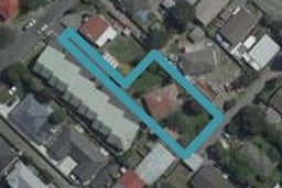 20 Humboldt Street, Sydenham, Christchurch